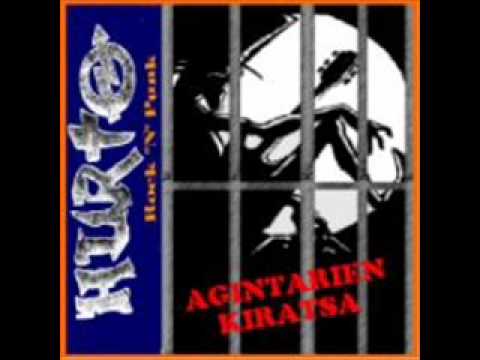 Hurto - Artalde Gorria