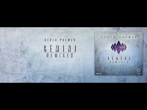 Derek Palmer - Cassini (Levekar & Lucian Kode Remix) [Emergent Skies]