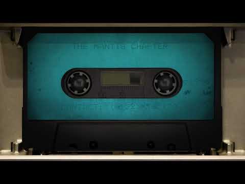 The Mantis Chapter - Mantis Sound (1996 DEMO)
