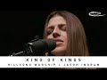 HILLSONG WORSHIP + JASON INGRAM - King of Kings: Song Session HILLSONG WORSHIP + JASON INGRAM - King of Kings: Song Session