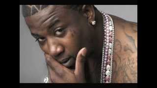 Gucci Mane ft. Trinidad James - GuWop Nigga