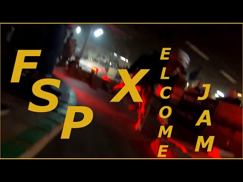 FSP X WINTER WELCOME JAM
