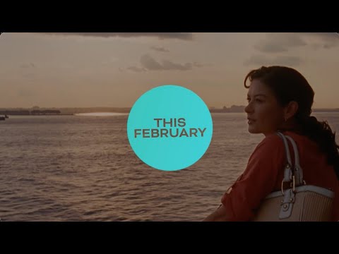 This February on HDNet Movies