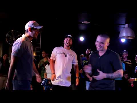 Focus Liga de Batalla - Cielin 911 vs  Svnp