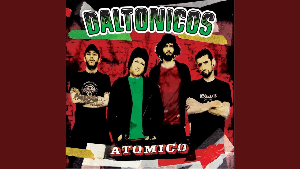 Sólo y Daltónico