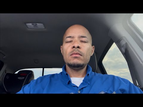 GOD WANTS YOU TO TAKE A BREAK…