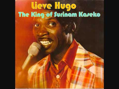 Lieve Hugo - Bosi mi