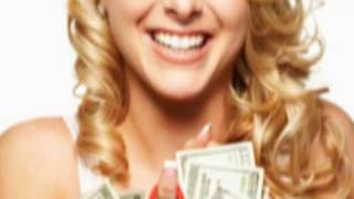 My Choice 484 - Ricochet: Daddy's Money