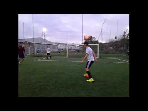 Alemania F.C vs Peldaños F.C #Sábado #F5 #B #Zona2 #Fecha1 #Clausura - UCHAMP