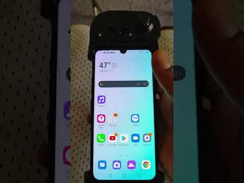 what controller is best to use for android (my choice)