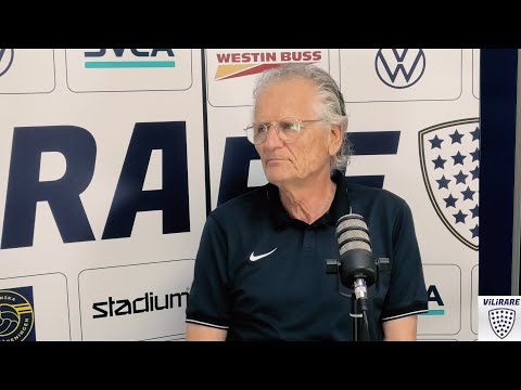 Bosse Petersson | Debattserien: "Vi som brinner för svensk fotboll" #6