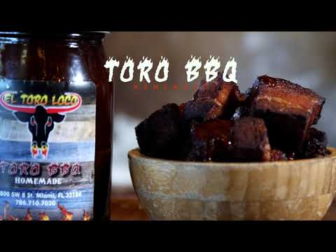 TORO BBQ - Por El Toro Loco Churrascaria - A melhor churrascaria de Miami!