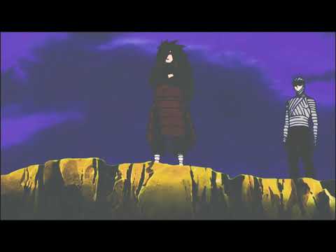 LILBEEFROAST - Kill It || MADARA UCHIHA