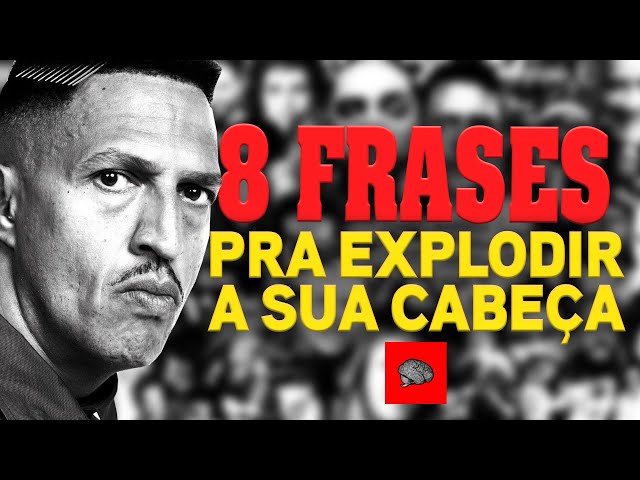 Pronúncia de vídeo de Mano Brown em Portuguesa