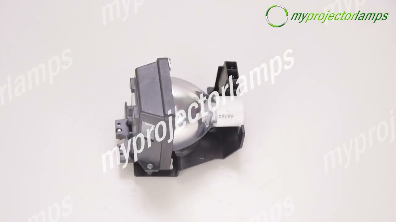 L├ímpara para proyector con carcasa Plus KG-LPV1200