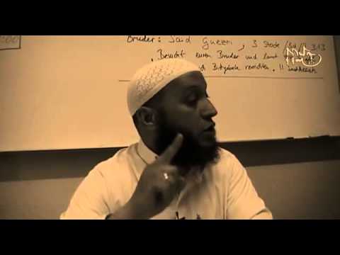 Das Nachtgebet (2/2)