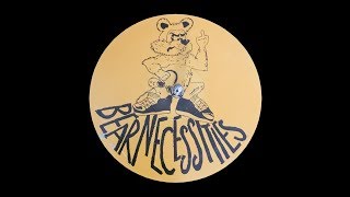 Mole the Dipper - Global Depth (1993) Mixed Biscuit EP (hardcore breakbeat)