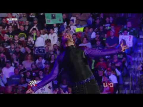 Jeff Hardy - Let It Rock