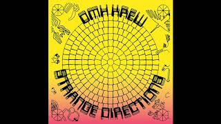 DMX KREW ‎– SOFT NETWORKS (HYPELP009)