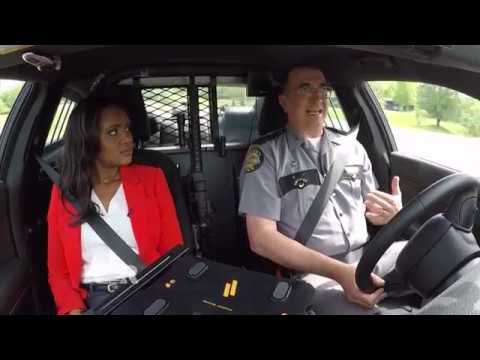 New DNA tech tracking down criminals