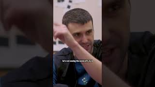 Brain Eno x Fred again: Inspiration Goes Both Ways