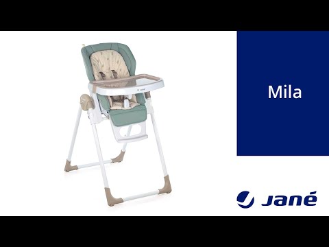 Scaun de masa si Balansoar, Jane, Mila 2 in 1