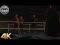 4K UHD IMAX Doctor Strange Meets Other Spider Men CUTSCENE Spider Man No Way Home 2021