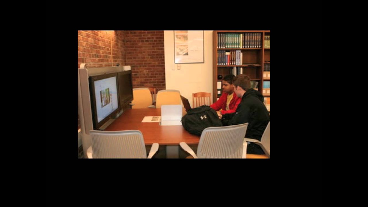 Collaborative Tables