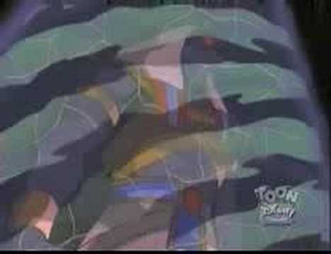 Tony Jay Memorial 8.