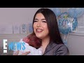 Ellen Star Sophia Grace Cuddles With Newborn Son in Sweet Video | E! News