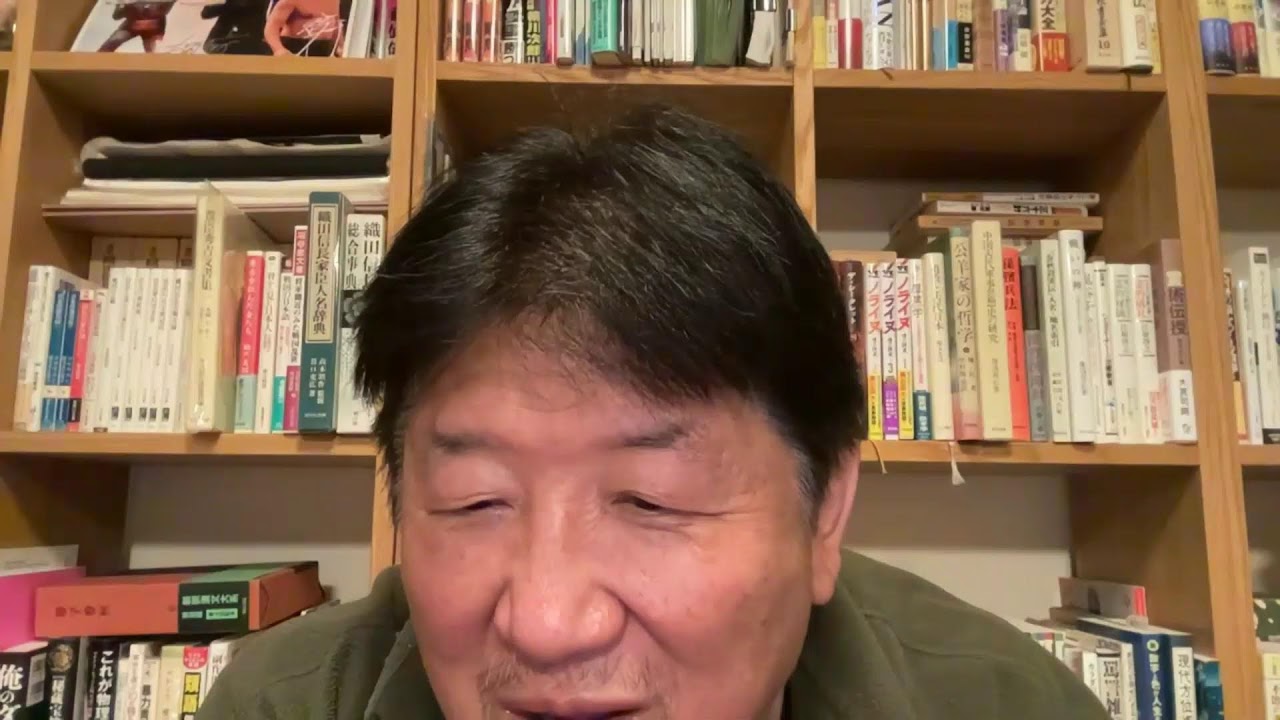 ヤバくなったトランプはどう方を付けるんだろう