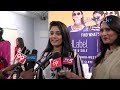 Actress Karuna Bhushan HLABEL Strikes Again With A Fashion Fest