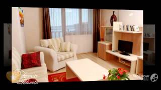 Saint Thomas Holiday Village - Bulgaria Sozopol