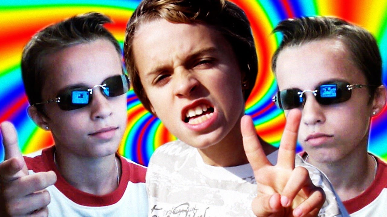 QUAND J'ÉTAIS PETIT ET INNOCENT ! thumbnail