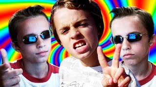 QUAND J ÉTAIS PETIT ET INNOCENT 