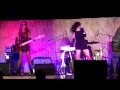 The Love Me Nots - "I'm The One" - Live at Tiki Oasis 12, San Diego, CA