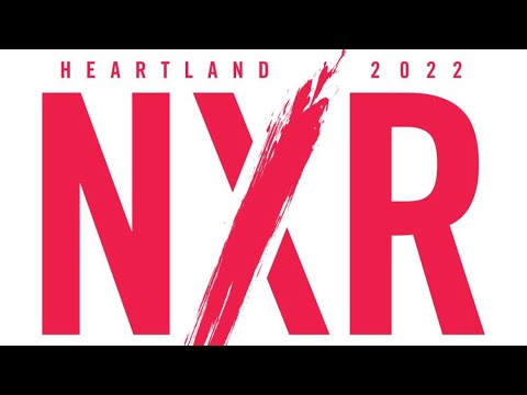 2022 Nike Heartland Regional Boys Championship Cross Country Race-Sioux Falls, SD