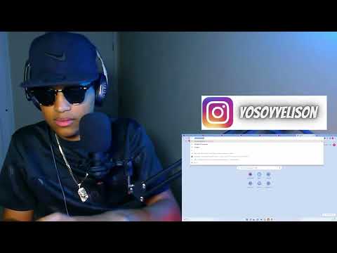 REACCION a Gonzalo Genek - Flow Amazing | Yo Soy Yelison