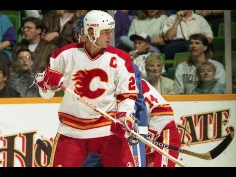 Review of the 1985 NHL Entry Draft