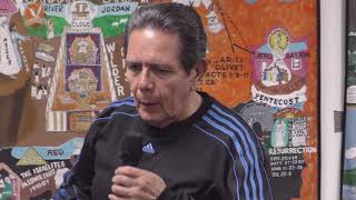 (Repost Complete) Workshop: Yahshua Converts The Soul From Death To Life 08/04/20