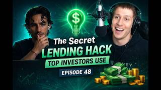 The Secret Lending Hack Top Investors Use