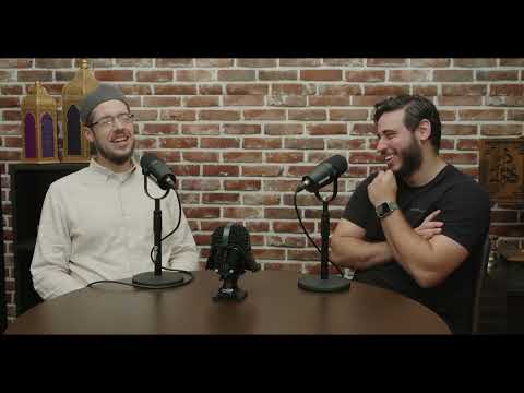 Stories of Madinah, and the role of Imam - Tom Facchine