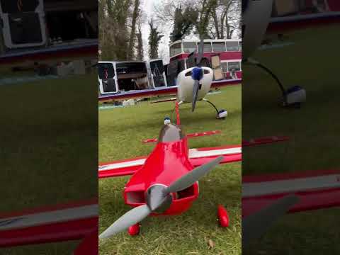 Feeling Good with #extremeflight