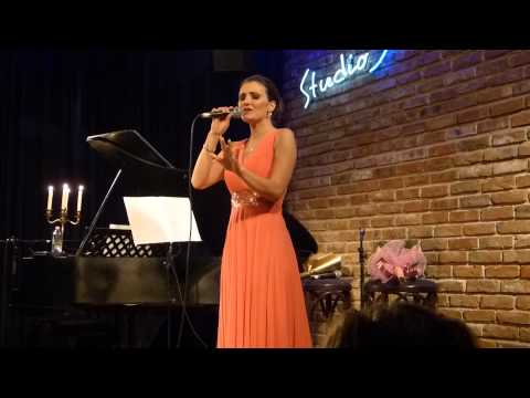 Любена Нинова (Lyubena Ninova) - Родна земя (Rodna zemja)