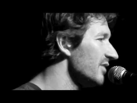 Gotta Go Through - Griffin House