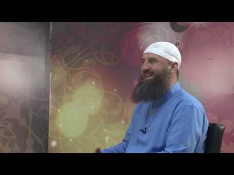 14.dan ramazanska emisija_ Vrijednost i odlika namaza_mr.  Elvedin Pezić