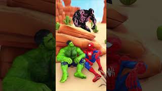 Download lagu Smart Spider-man tricked Venom #spiderman mp3 Download lagu Smart Spider-man tricked Venom #spiderman mp3