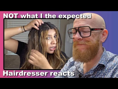 DIY Highlights at Home! This Was NOT the Expected Result!