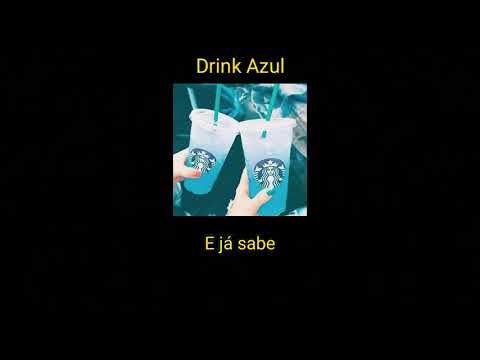Lil Chainz x Vmz x MHRap - Drink Azul