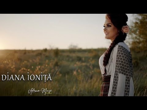 Diana Ioniță- Îmi aud eu vorbe multe (Oficial Video 2021)